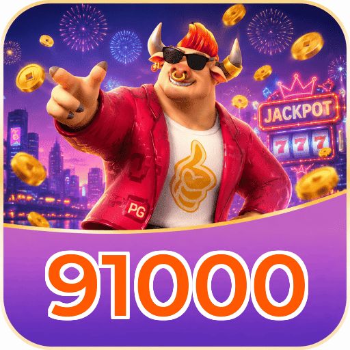 91000 VIP Program Logo