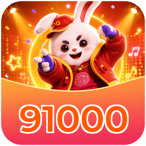 Logo 91000 Telegram Canal Oficial