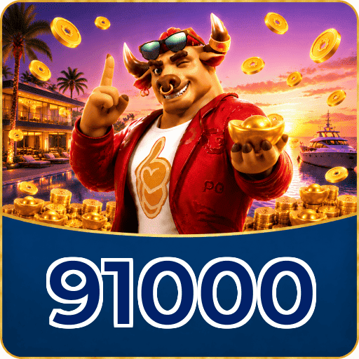 91000 Plataforma Confiável