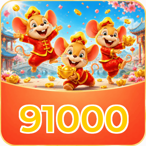 Logo da 91000
