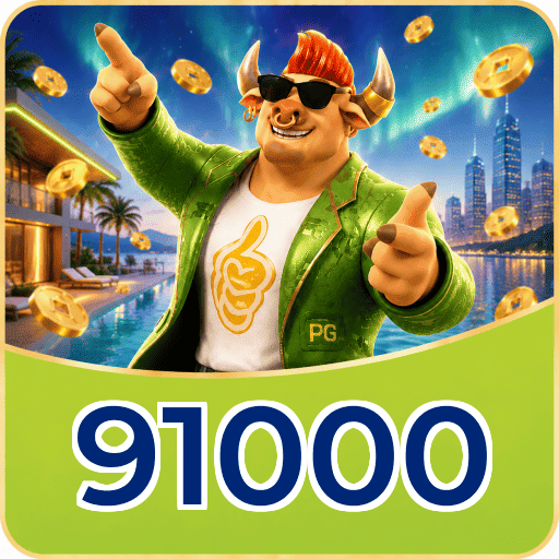 91000 Logo Verificado