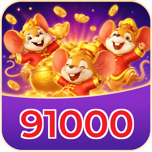 91000 Logo Oficial